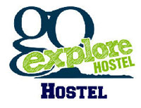 Go-Explore-Hostel