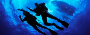 Scuba Diving 