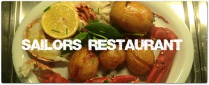 Sailor's Restaurant 